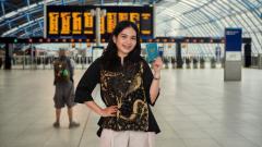 Imigrasi Tunda Paspor Merah Putih Demi Prioritaskan Inovasi Layanan